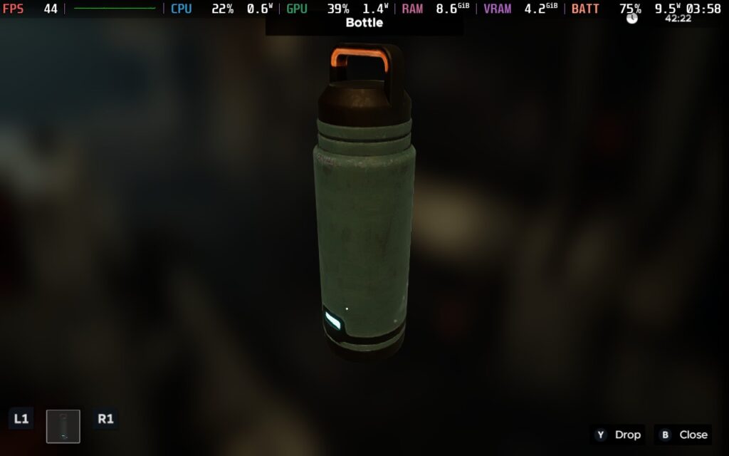 Escape Simulator 2 2 EscapeSimulator2 8