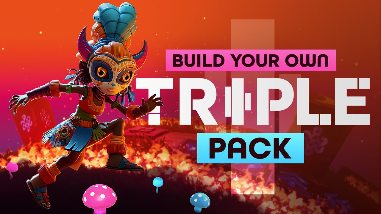 FanaticalTriplePack