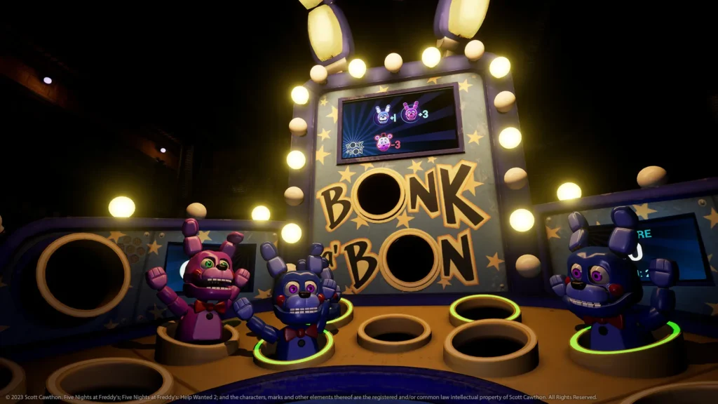 Steam Deck Verified/Playable Highlights 10/13/25 - 10/19/25 12 FiveNightsAtFreddysHelpWanted2Stock1