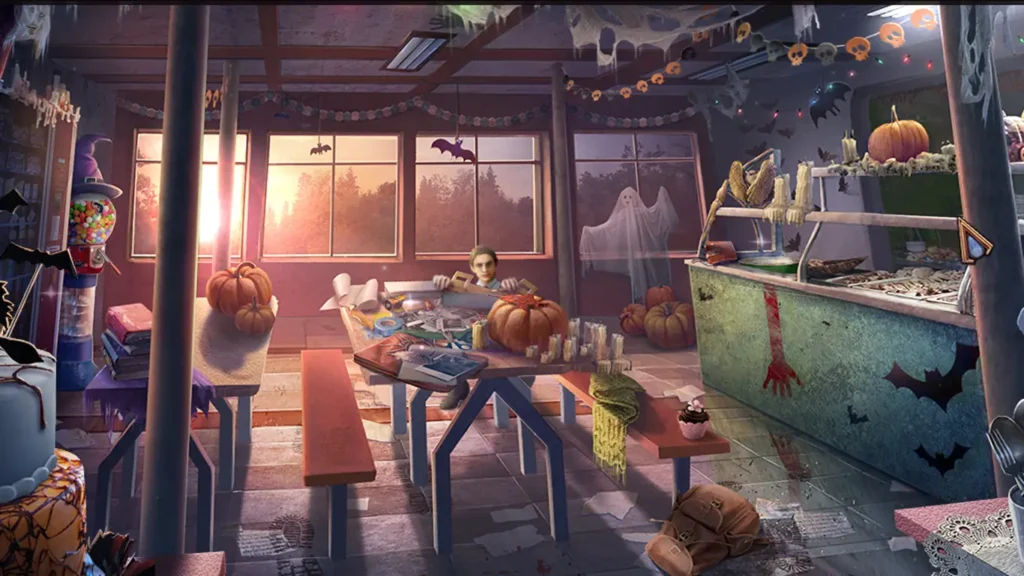 Free Games + Amazon Prime For Your Steam Deck and Handhelds - 11/27/25: 30 HalloweenStoriesHorrorMovieCEStock1