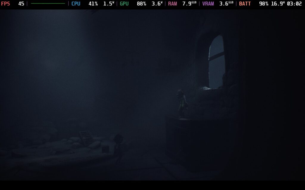 Little Nightmares 3 3 LittleNightmares3 2