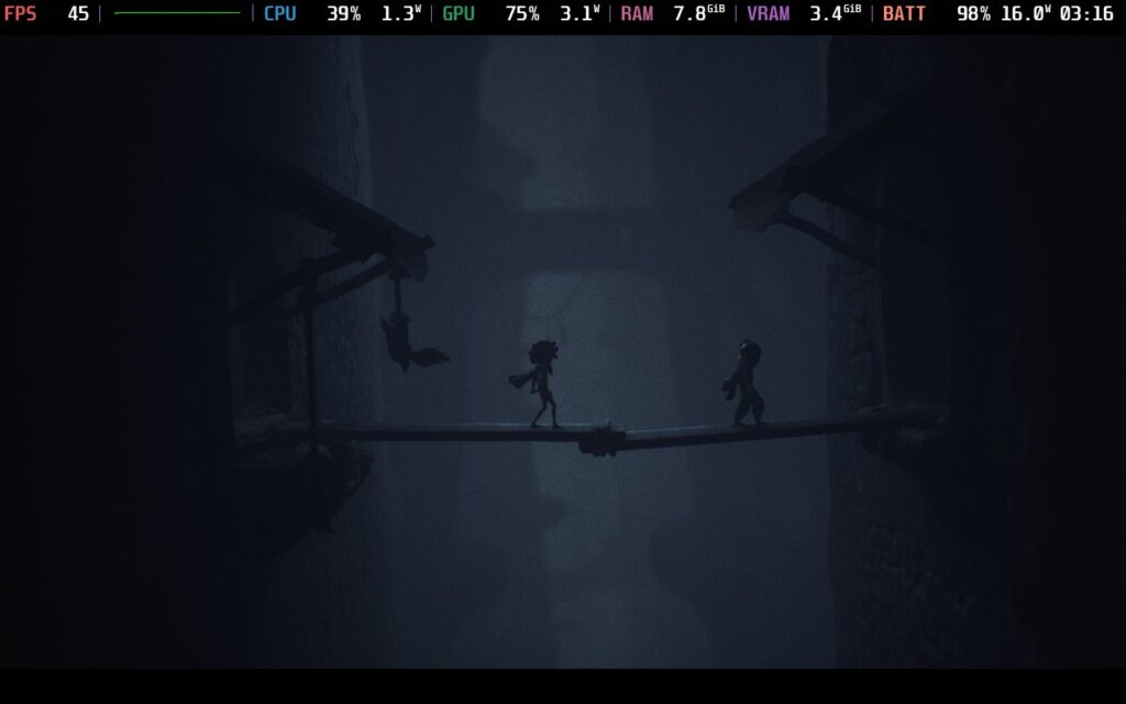 Little Nightmares 3 4 LittleNightmares3 3