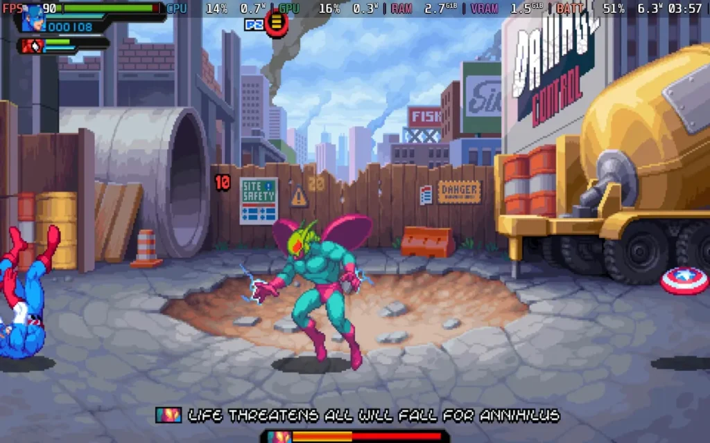 Steam Summer Sale 2026 Recommendations For Steam Deck - Part 1 26 MarvelCosmicInvasionStock3