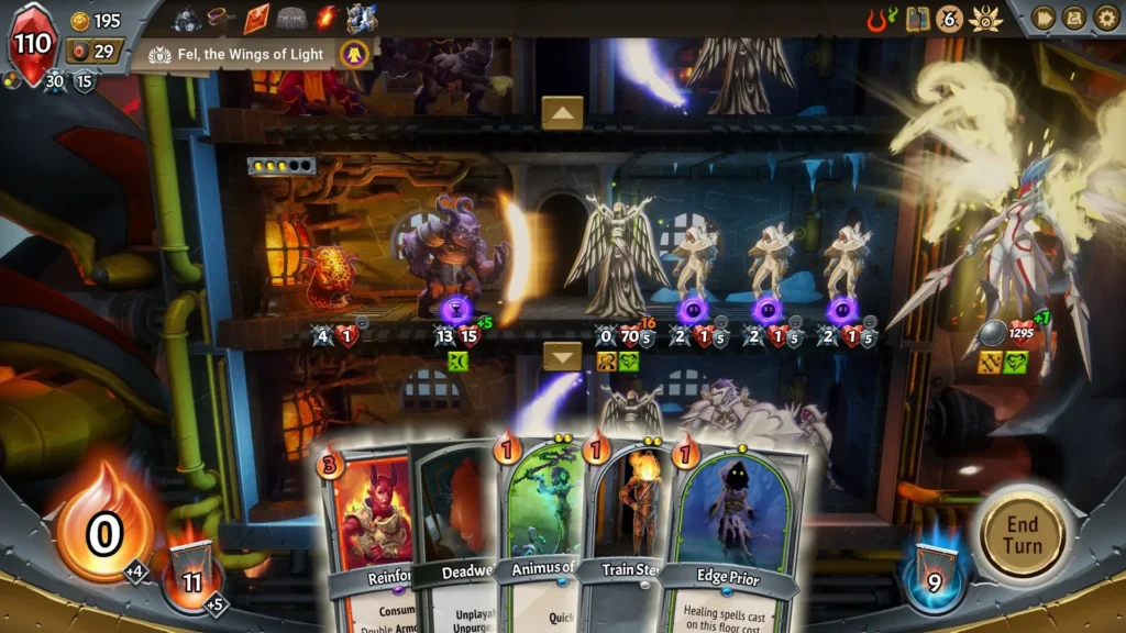 Best Steam Deck Games Under $15 From the 2025 Steam Autumn Sale 27 MonsterTrainStock1