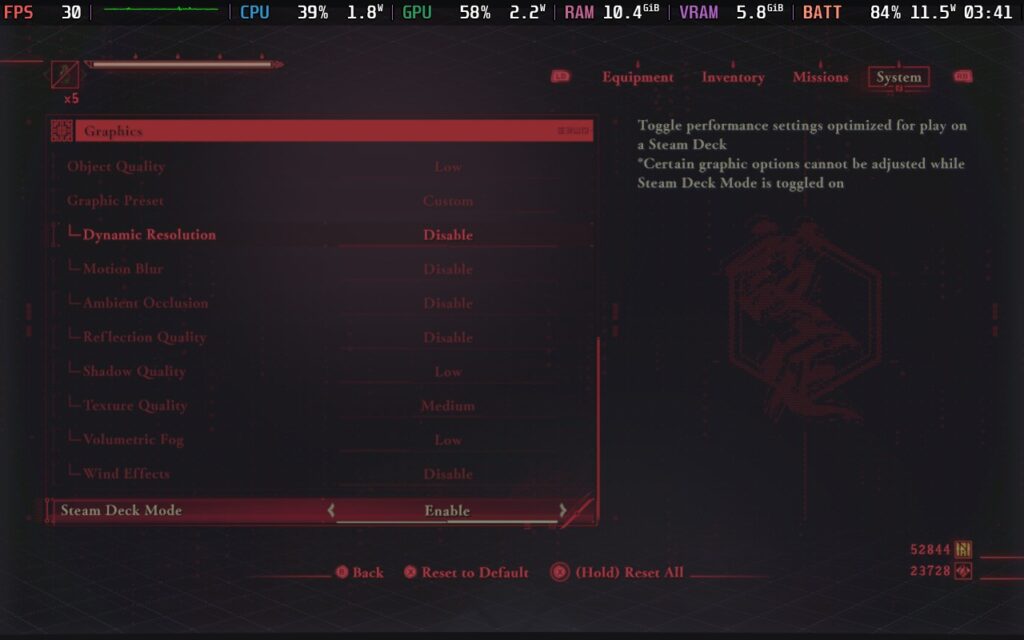 Ninja Gaiden 4 5 NinjaGaiden4SteamDeckMode 2