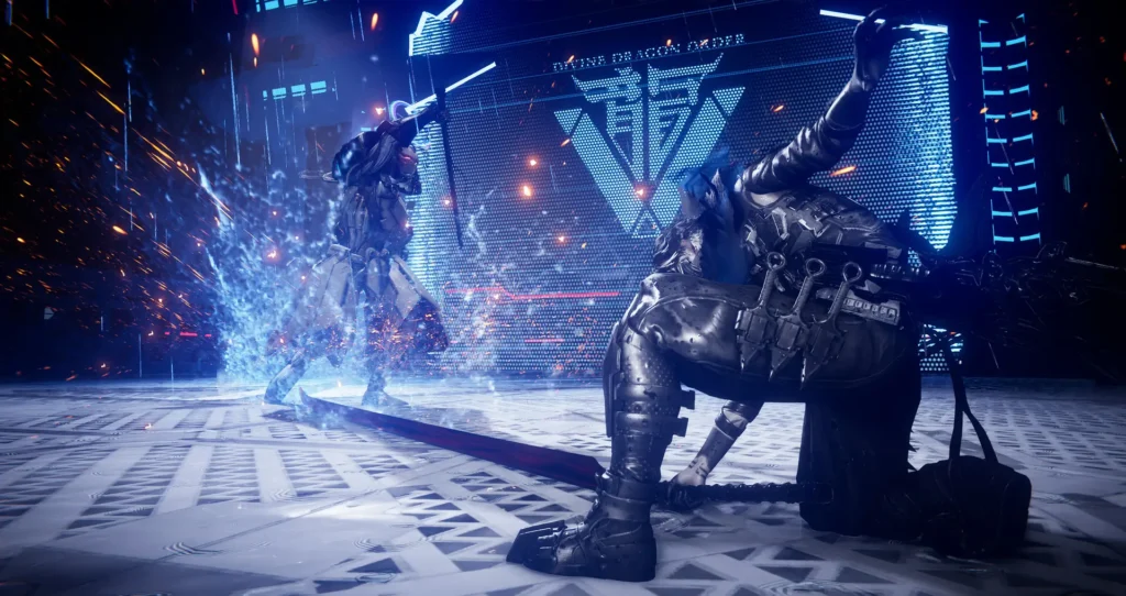 Ninja Gaiden 4 Is The Game I Am Most Excited For This Month - Tokyo Game Show 2025 3 Ninja Gaiden 4