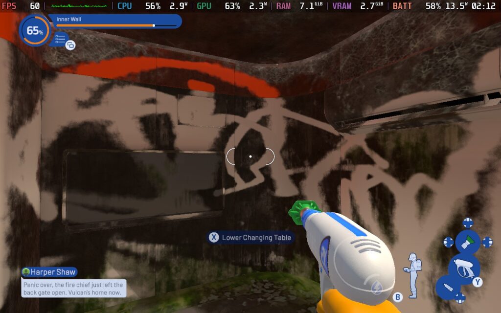 PowerWash Simulator 2's Demo Shows Fantastic Steam Deck Performance 3 PowerWashSimulator2Demo 8