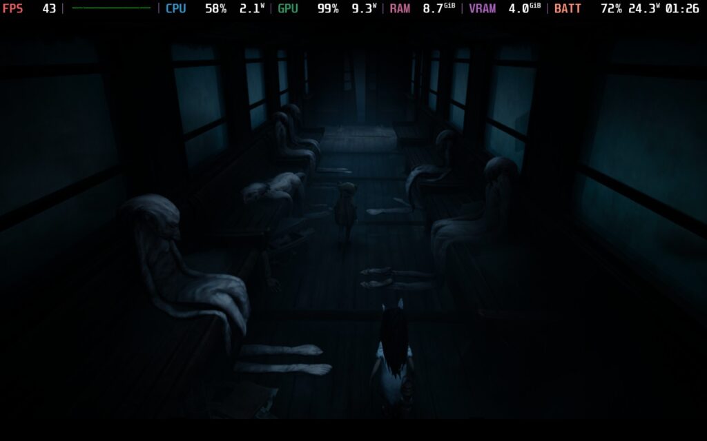 REANIMALDemo 11