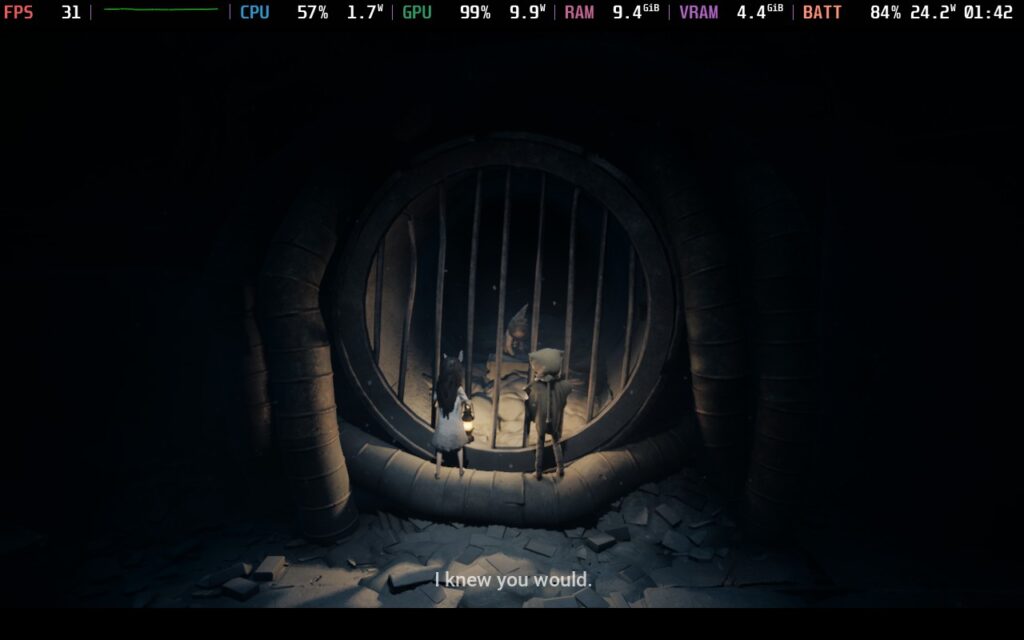 REANIMALDemo 3