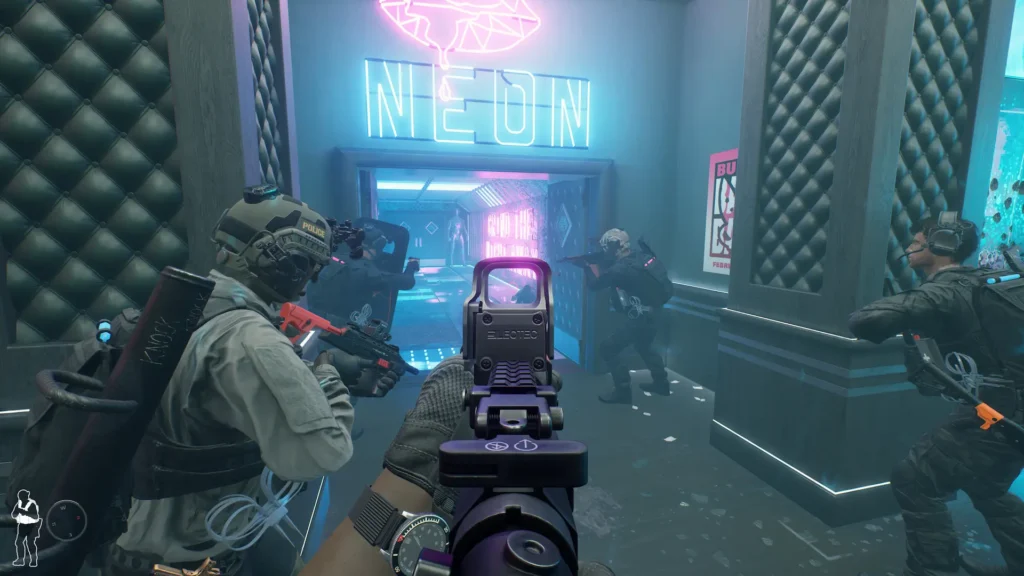 Tactical Shooter 'Ready or Not' Gets Steam Deck Verified 2 ReadyorNotStock1