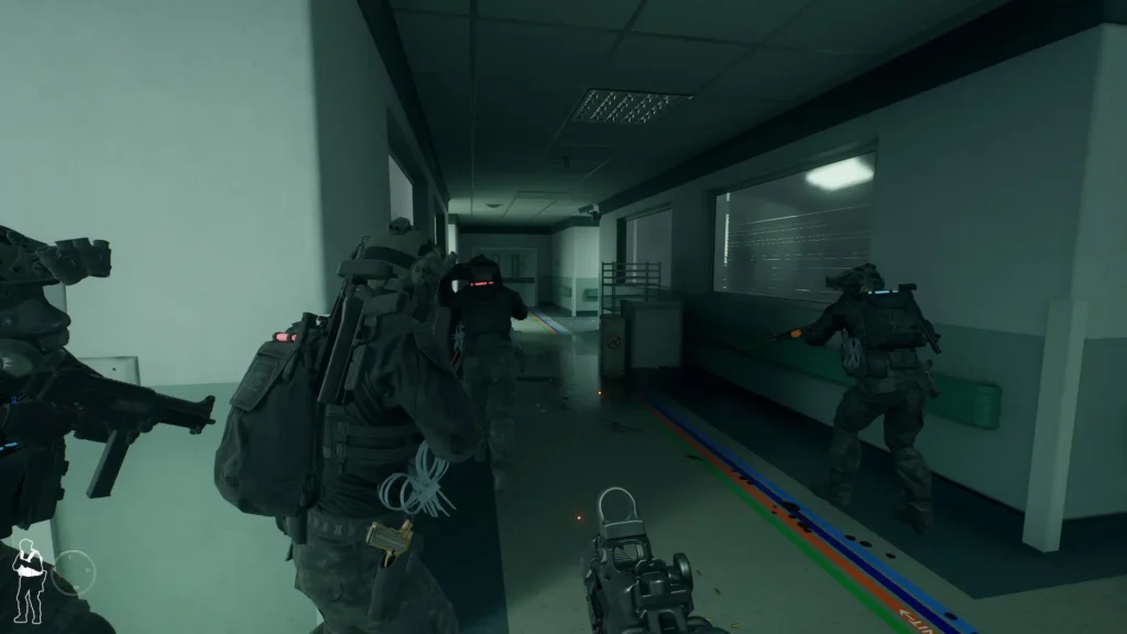Tactical Shooter 'Ready or Not' Gets Steam Deck Verified 3 ReadyorNotStock2