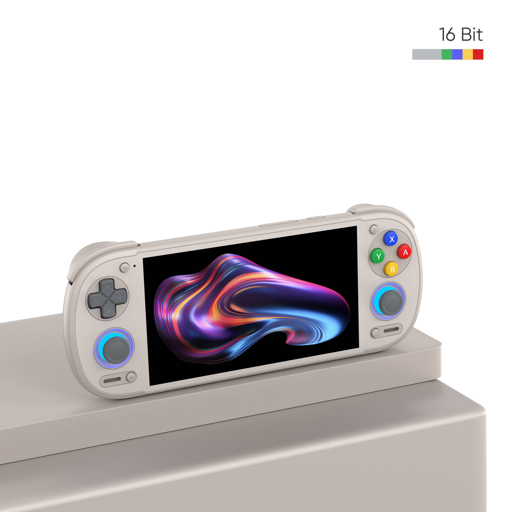 Retroid Pocket 6 Will Now Get Two Designs After Survey Ends With Redesign Results 7 RetroidPocket6161