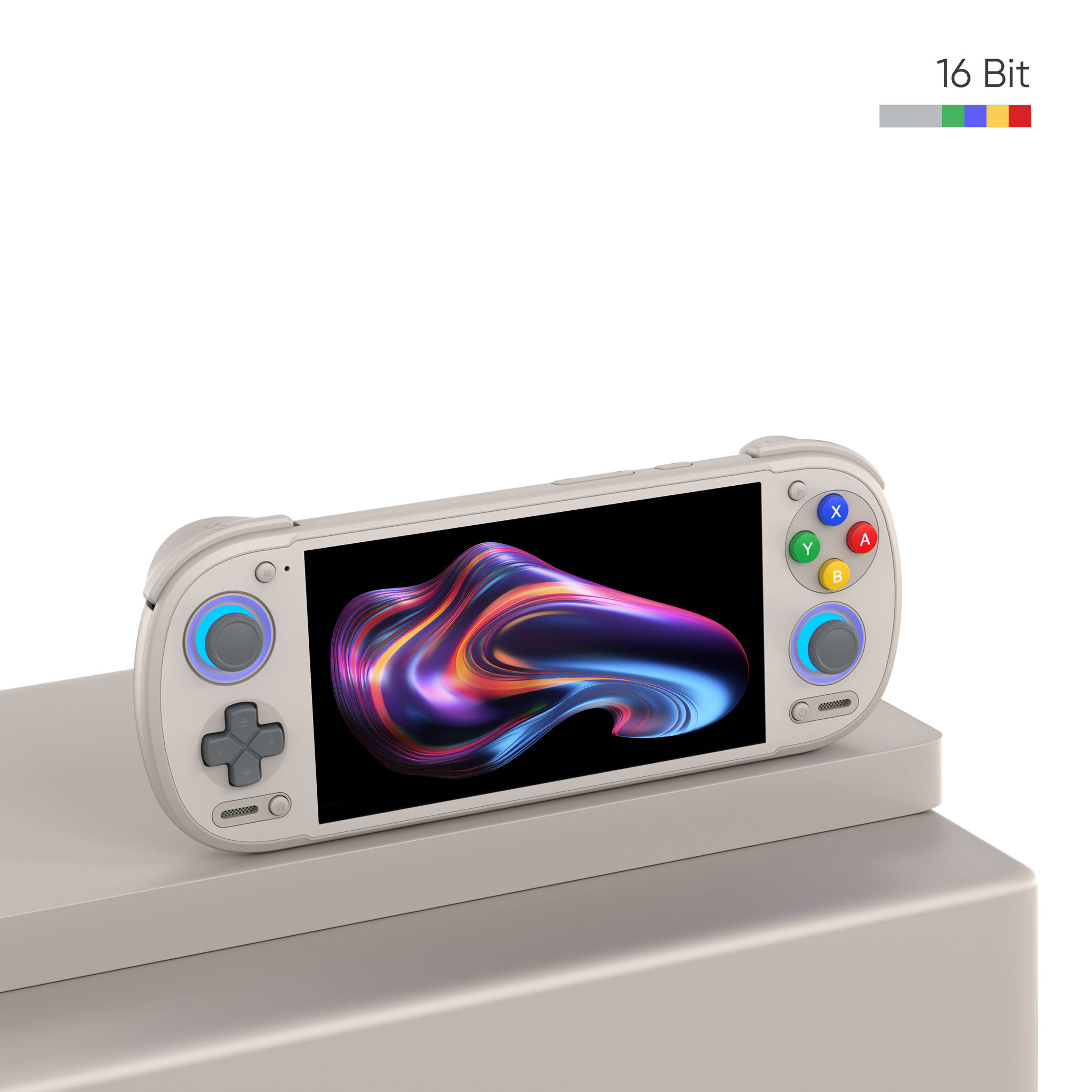 Retroid Pocket 6 Will Now Get Two Designs After Survey Ends With Redesign Results 6 RetroidPocket6162