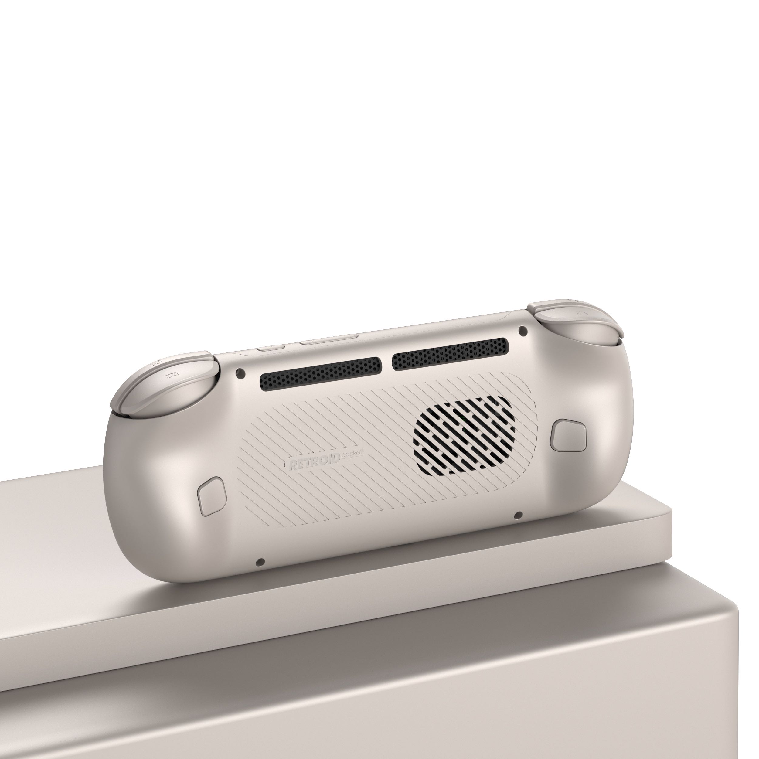 Retroid Pocket 6 Will Now Get Two Designs After Survey Ends With Redesign Results 12 RetroidPocket616Back