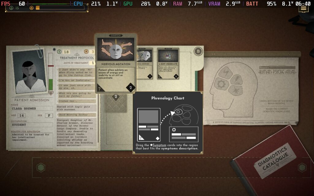 Shoreline Games Is Giving Away Two Steam Decks To Celebrate Sanatorium's Upcoming Release 1 Sanatorium