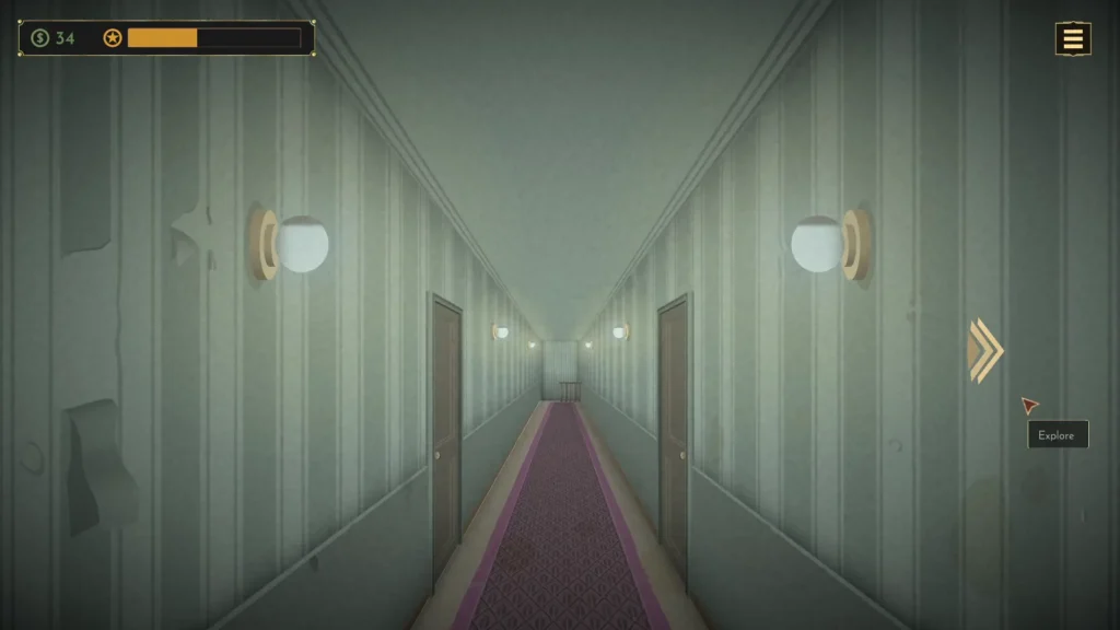 Sanatorium: A Mental Asylum Simulator Will Test Your Morals When it Releases on November 6th 1 SanatoriumStock3