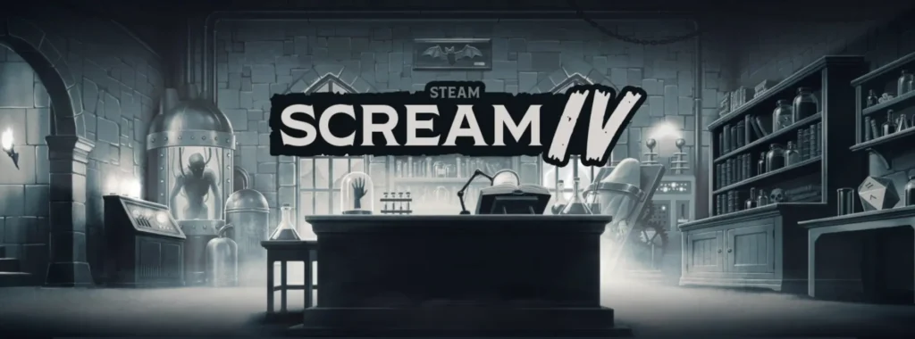 Best Steam Deck Games Under $15 From the Steam Scream Sale 4 1 Steam Scream 4 Sale
