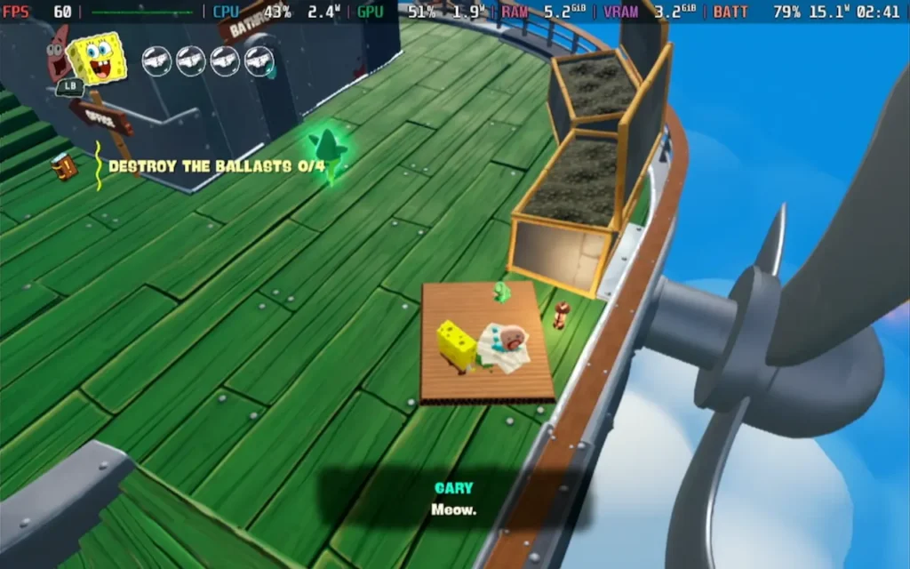 SpongeBobTitansPerformance2