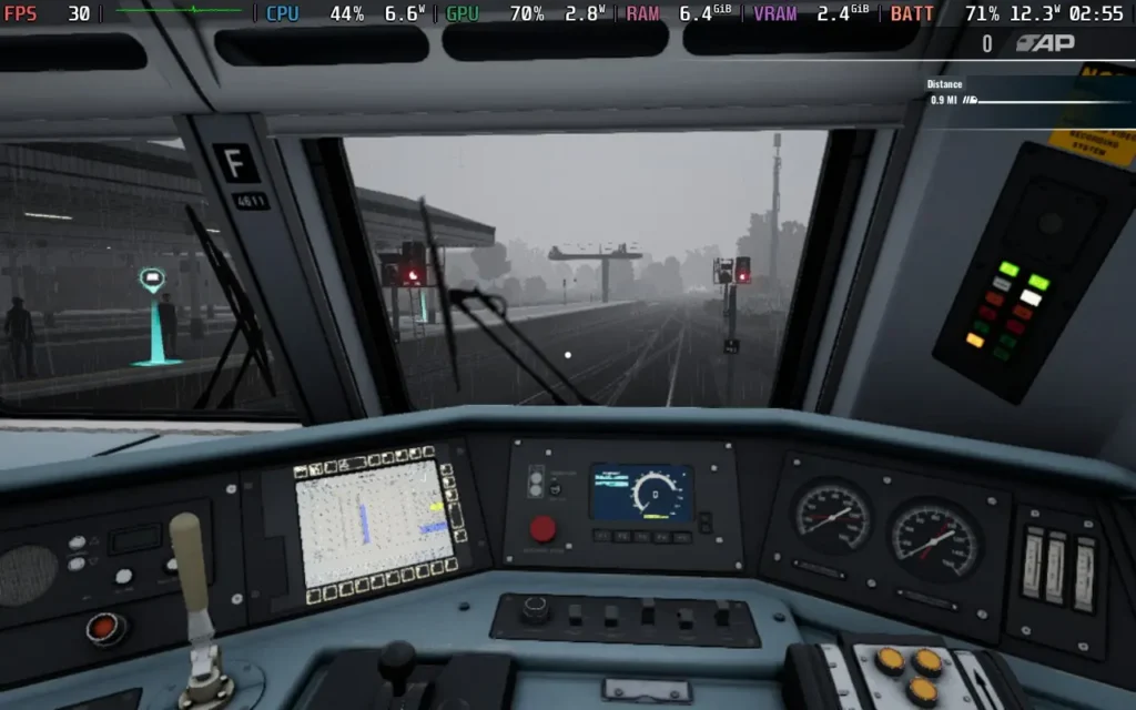 Train Sim World 6 6 TSW6Performance1