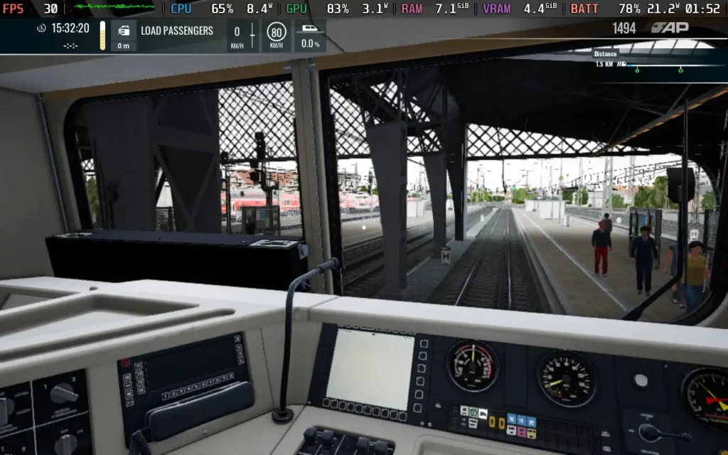 Train Sim World 6 7 TSW6Performance2