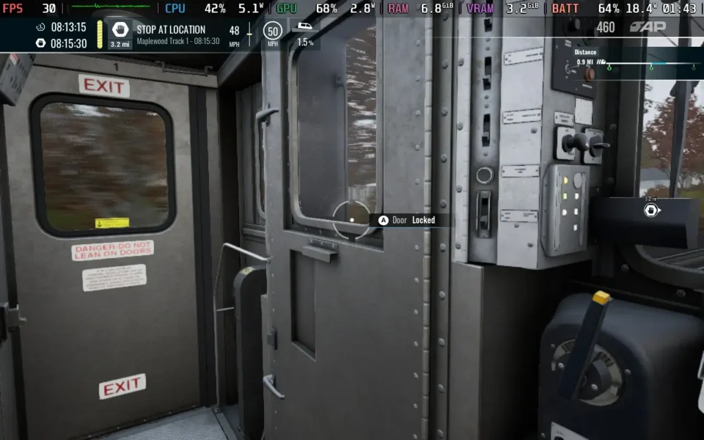 Train Sim World 6 3 TSW6Stock1