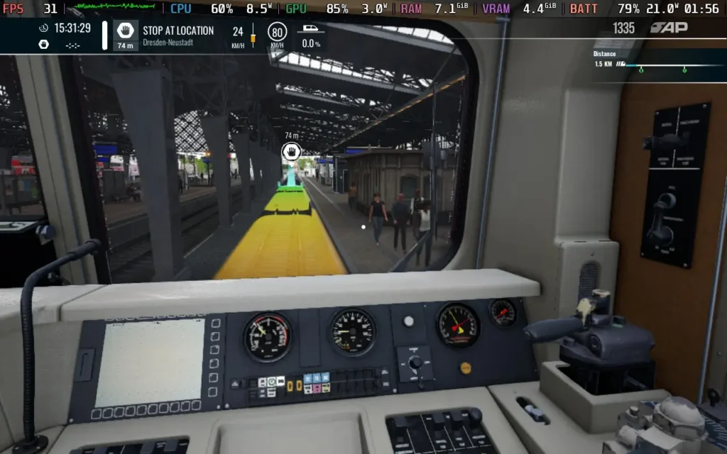 Train Sim World 6 1 TSW6Stock2