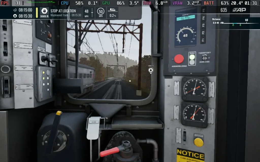Train Sim World 6 2 TSW6Stock3