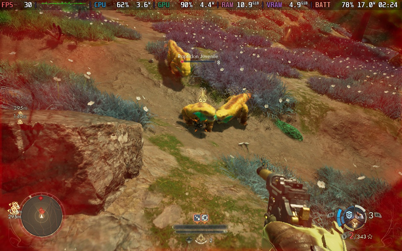 The Outer Worlds 2 Is Just Barely Playable On The Steam Deck - First Impressions 10 TheOuterWorlds2Impressions 8