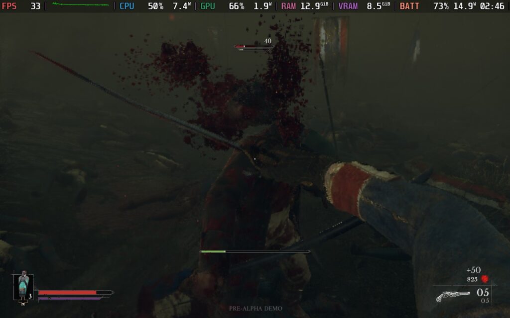 Valor Mortis