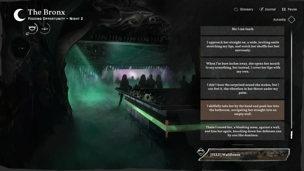 Free Games + Amazon Prime For Your Steam Deck and Handhelds - 10/16/25: 9 VampireTheMasqueradeReckoningofNewYorkStock1
