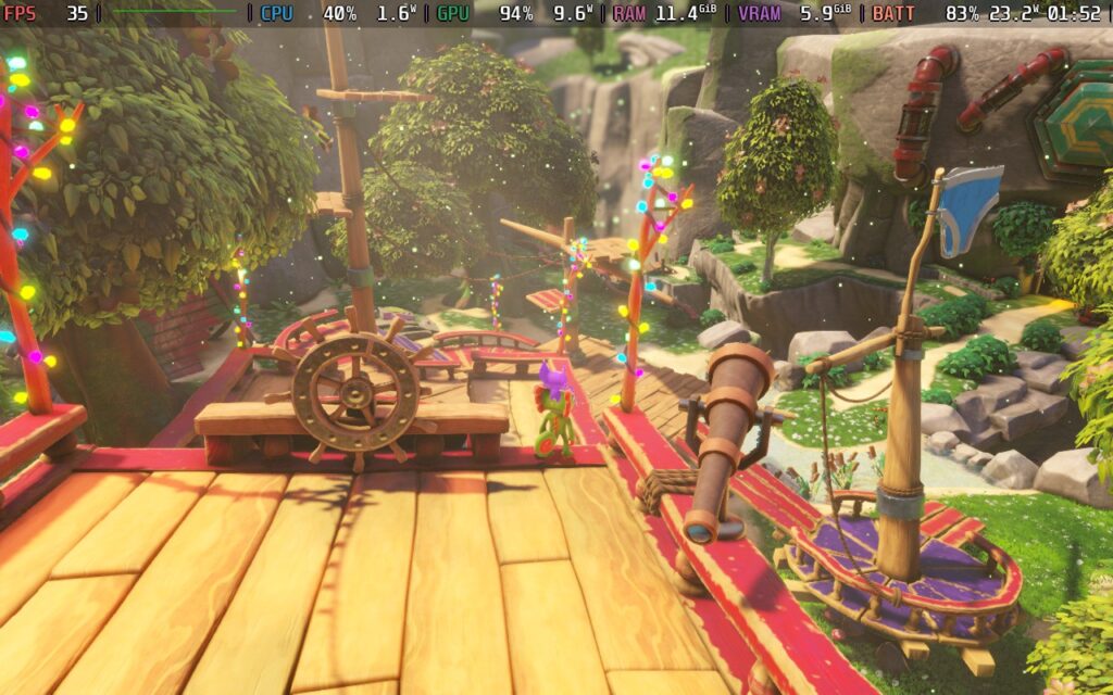 YookaReplayleeVeryHigh