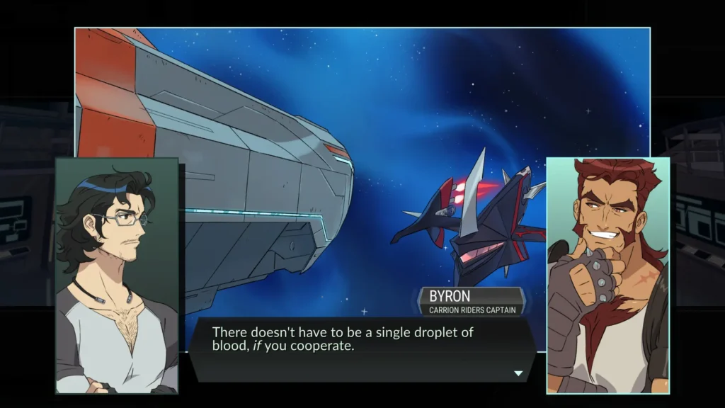 battle suit aces