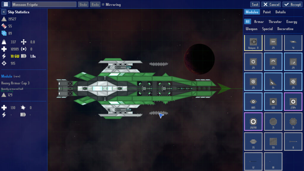 eXoSpace Combat Engineer Gets Patch To Streamline Launching On Steam Deck 1 exospace