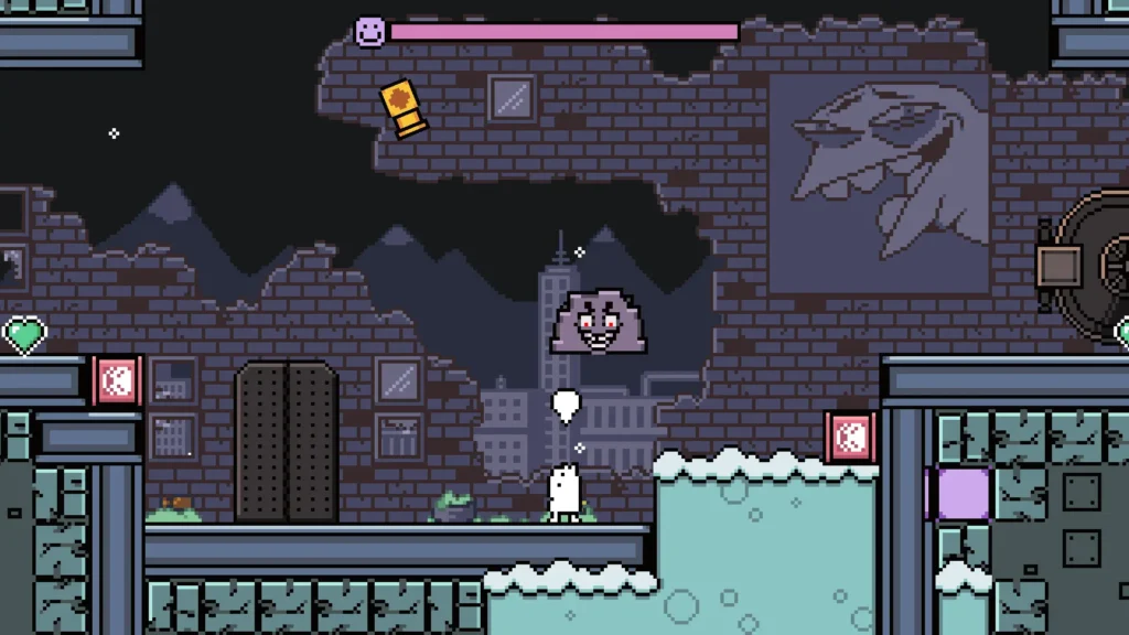 garbanzo quest