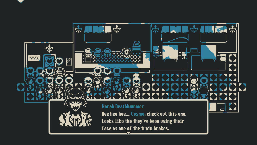 Muffle's Life Science Gets Steam Deck Control Improvements With Episode 4 2 muffle