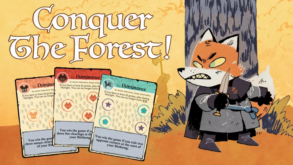 Root's Massive 2.0 Patch Adds New Features & Steam Deck Improvements 2 root2