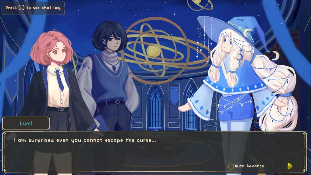 Whimel Academy's 1.12 Patch Fixes UI Cutoff Bug On Steam Deck 1 whimel academy