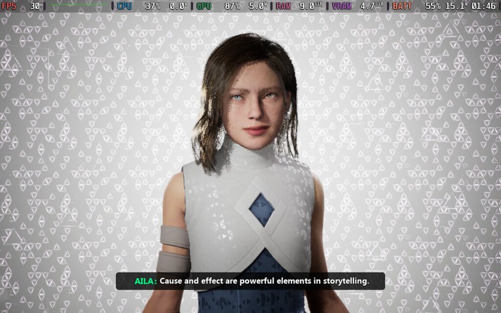 AILA 2