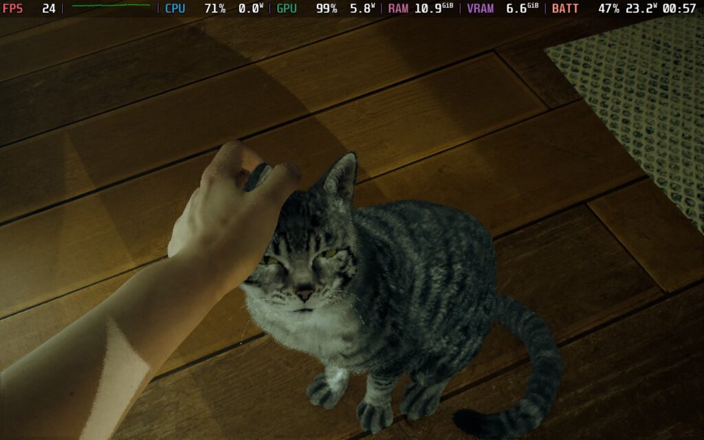 AILA 3