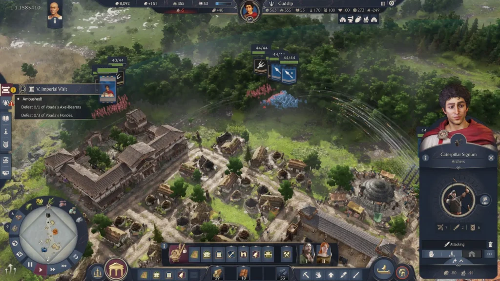 Anno 117: Pax Romana 3 Anno117Stock3