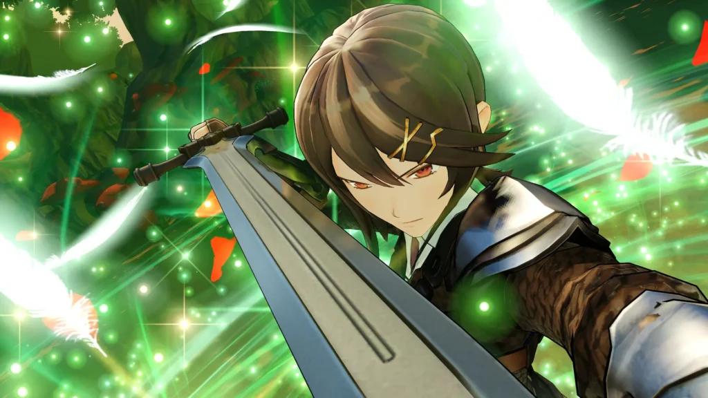 Atelier Ryza's New DX Versions Improve Steam Deck Performance, With Some Compromises To Visuals 2 AtelierRyza1DXStock2