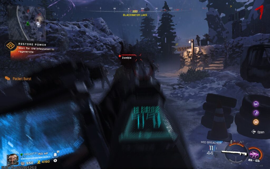 Call of Duty: Black Ops 7 Runs Quite Well On The Steam Deck, But You Will Need Windows 1 Call of Duty: Black Ops 7