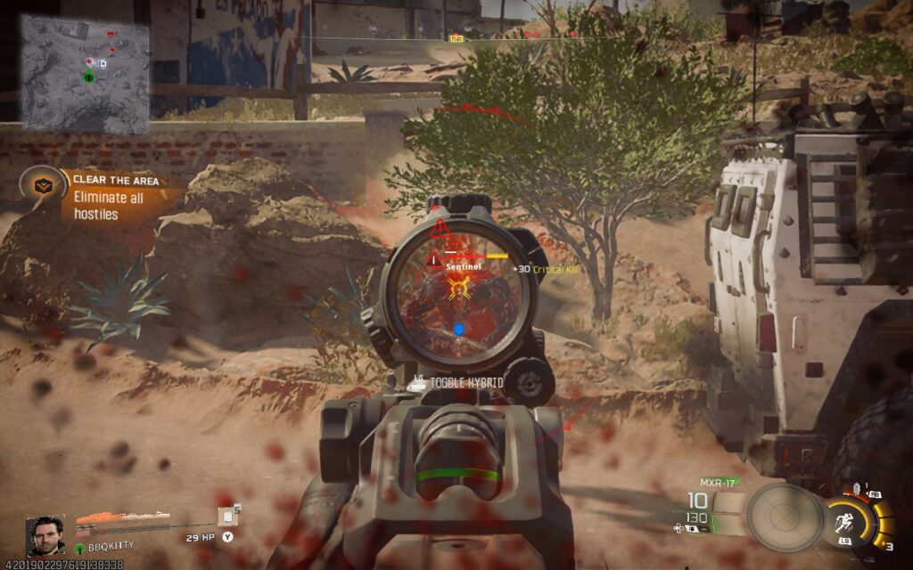 Call of Duty: Black Ops 7 Runs Quite Well On The Steam Deck, But You Will Need Windows 4 CallofDutyBlackOps7Preview 3