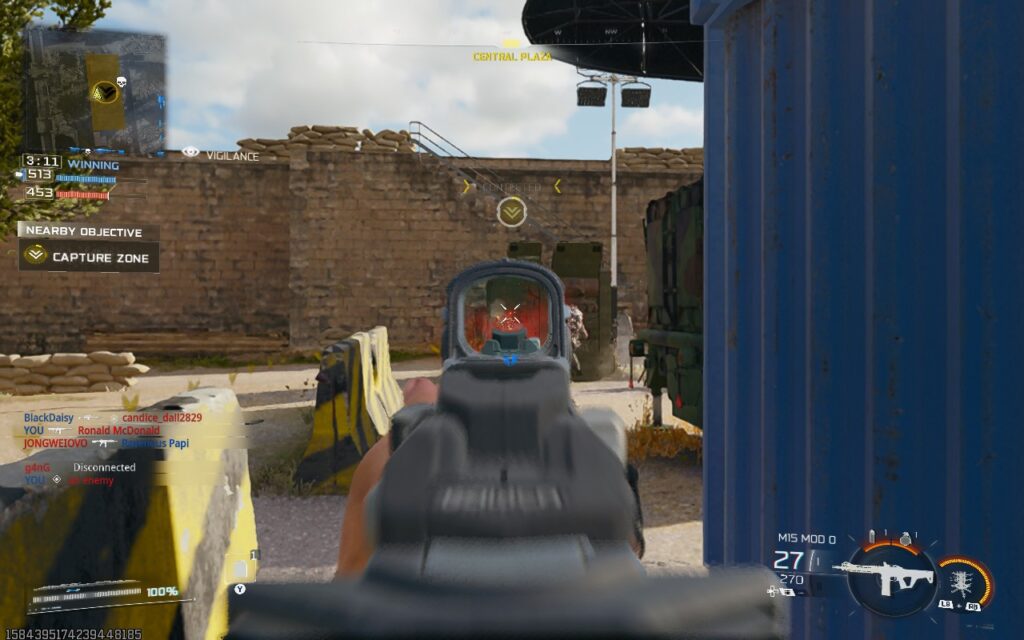 Call of Duty: Black Ops 7 Runs Quite Well On The Steam Deck, But You Will Need Windows 3 CallofDutyBlackOps7Preview 6