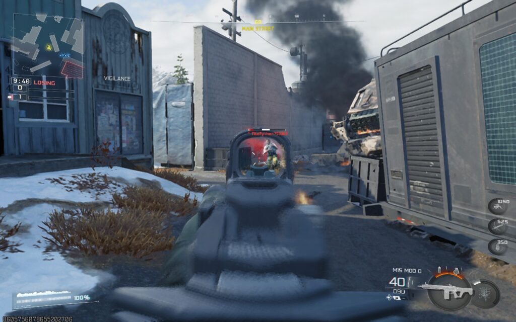 Call of Duty: Black Ops 7 Runs Quite Well On The Steam Deck, But You Will Need Windows 5 CallofDutyBlackOps7Preview 7