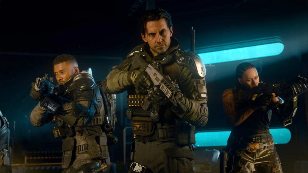Call of Duty: Black Ops 7 Blog Post Confirms Support For ROG Xbox Ally And Xbox Ally X And It Could Run On The Steam Deck 1 CallofDutyBlackOps7Stock1