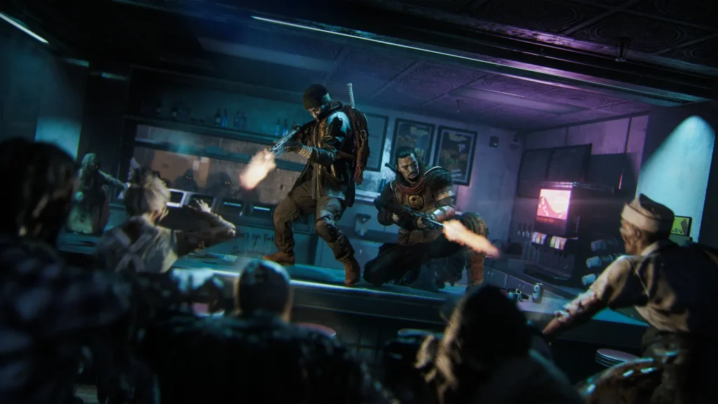 Call of Duty: Black Ops 7 Blog Post Confirms Support For ROG Xbox Ally And Xbox Ally X And It Could Run On The Steam Deck 2 CallofDutyBlackOps7Stock2