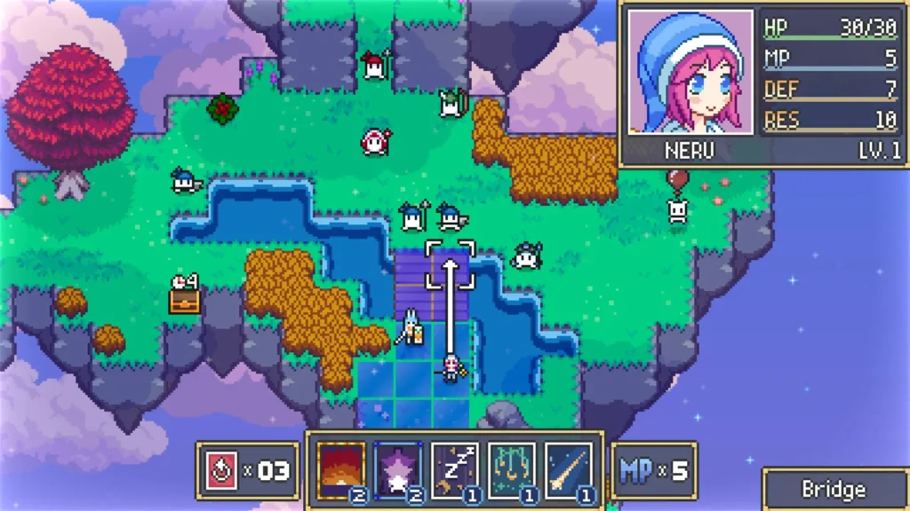 Free Games + Amazon Prime For Your Steam Deck and Handhelds - 11/27/25: 13 DreamTacticsStock1