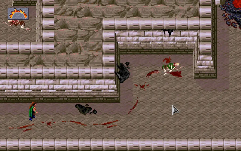 Free Games + Amazon Prime For Your Steam Deck and Handhelds - 11/27/25: 16 DungeonsandDragonsDarkSunSeriesStock1