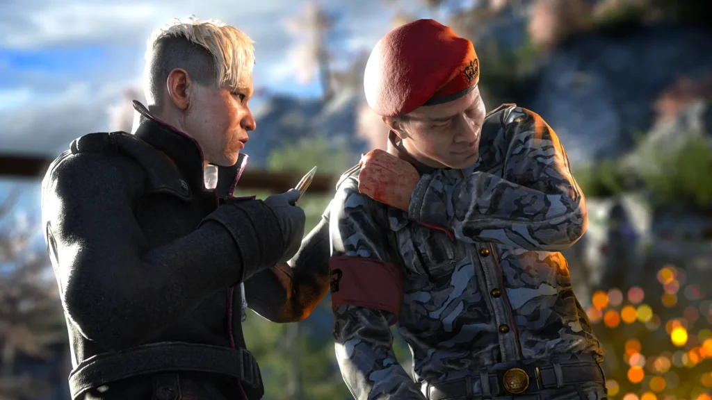 Best Steam Deck Games Under $5 From the 2026 Steam Summer Sale 24 FarCry4Stock1